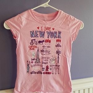 Children's Place Shirt